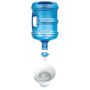 Aquanet®  Gravity Fed Filter for Water Cooler