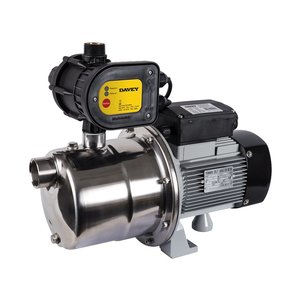 Davey SJ35-04PC Small Home or Garden Watering System