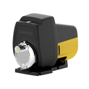 Davey EvoDrive Constant Pressure Pump