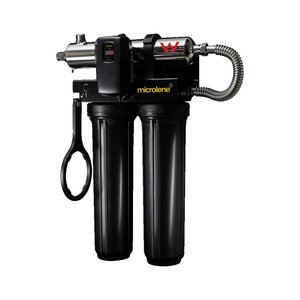 Aquashield 3 Stage UV Water Filtration System