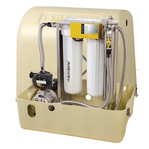 Microlene Tank Steriliser – 5L