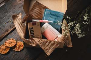 Little gift box