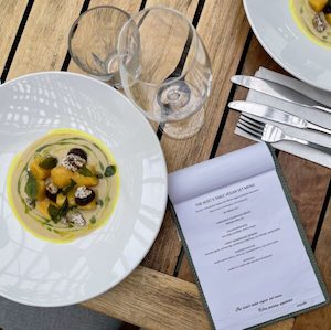 Products: 3-Course Reopening Offer - Passage Rock Restaurant & Winery Waiheke