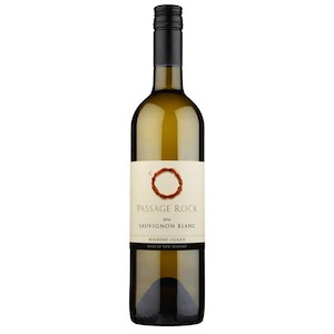 Products: Passage Rock Waiheke Sauvignon Blanc 2024 - Passage Rock Restaurant & Winery Waiheke
