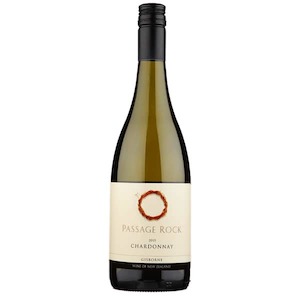 Products: Passage Rock Barrel-Fermented Chardonnay 2024 - Passage Rock Restaurant & Winery Waiheke