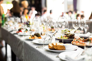 Degustation dinner 21st March - Passage Rock Restaurant & Winery Waiheke