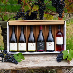 Passage Rocks Tasting Pack (6 Bottles)