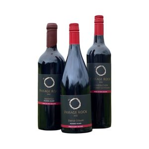 Flagship Reds Collection (3 Bottles)
