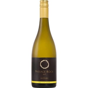 Products: Passage Rock Reserve Matuku 2020