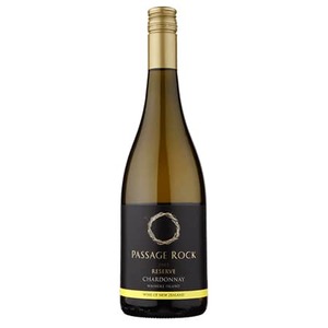 Products: Passage Rock Waiheke Island Reserve Chardonnay 2022 5 stars Michael Cooper