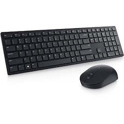 Dell Pro Wireless Keyboard And Mouse KM5221W - This item can only be purchased w&hellip;