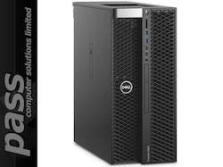 Dell Precision 5820 Workstation | Xeon W-2133 3.6GHz | GeForce RTX 3070 with 8GB GDDR6