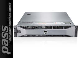 Dell PowerEdge XC730 XD Server | 2x Xeon E5-2620 v4 2.1Ghz CPUs | 16 Cores | 32 &hellip;