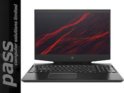 Laptops: OMEN by HP Gaming Laptop | i7-9750H 2.6Ghz | GTX 2070 with 8GB | FHD 15.6" 144Hz