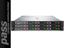HPE Proliant DL380 Gen10 LFF Server | 2x Xeon Silver 4114 CPUs | 20 Cores | 40 L&hellip;