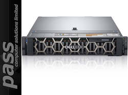 Dell PowerEdge R740XD Server | 2x Xeon Gold 6134 CPUs | Heaps of Storage!