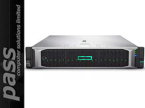HPE ProLiant DL380 Gen10 Server | 2x Xeon Gold 6138 2.0GHz CPUs | 40 Cores | 80 &hellip;