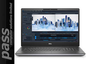 Laptops: Dell Precision 7770 | i9-12950HX 16 Core | NVIDIA RTX 5500 16GB GDDR6 | Win 11 Pro