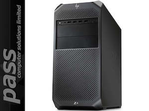 Workstations: HP Z4 G4 Workstation Tower | Intel i9-10900X X-Series 10 Core | Quadro RTX A5000 with 24GB GDDR6