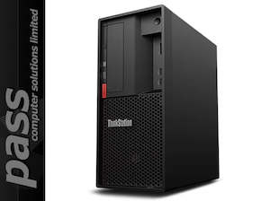 Desktops: Lenovo ThinkStation P330 Workstation Tower | Intel i7-9700 8 Core | nVidia RTX 2080 with 8GB GDDR6