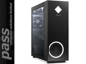 Desktops: hp Omen 30L Desktop - i7-10700KF 3.8GHz, NVIDIA RTX 2080 TI with 11GB GDDR6