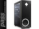 hp Omen 30L Desktop - i7-10700KF 3.8GHz, NVIDIA RTX 2080 TI with 11GB GDDR6
