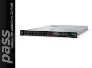 HPE ProLiant DL360 Gen10 Server | 2x Xeon Gold 6136 CPUs | 24 Cores | 48 Logical Processors