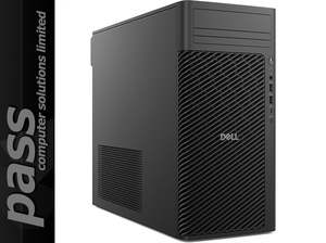 Workstations: Dell Precision 3660 Tower | Intel® i9-12900 16 Core | NVIDIA GeForce RTX 3080 10GB