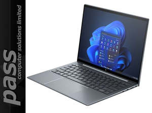 HP Elite Dragonfly G4 Notebook | i7-1355U | 10 Core | 16GB DDR5 | 13.5" WUXGA+ LCD