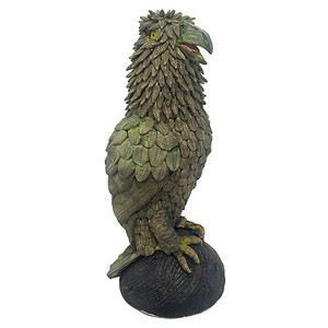 Products: Raptor Bill Hayes, NZ Ceramic Art