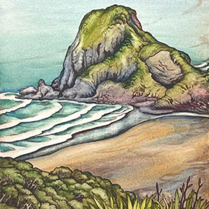 Piha Mary Taylor