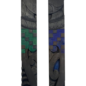 Aroha Atu - Aroha Mai Ngahiwi Walker