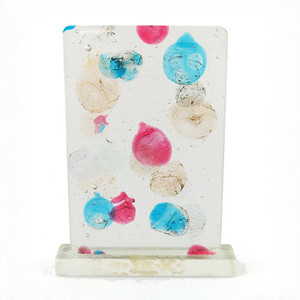 Dancing Between the Raindrops Jo Tricker