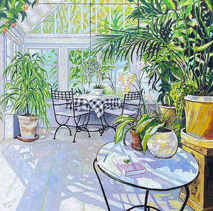 Products: Tropical Interior Raymond Jennings