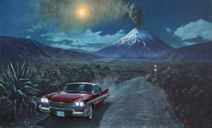 Products: Fury Robert Campion