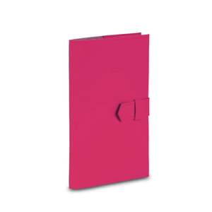 CM - A5 Sigmund Cover - Hot Pink