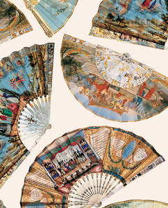 New Releases: Wrap - Fans