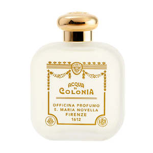 Eau De Colognes And Parfums: SMN - Acqua di Colonia Mughetto (Lily of the Valley)
