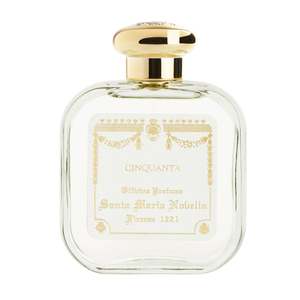 SMN - Acqua di Colonia Cinquanta