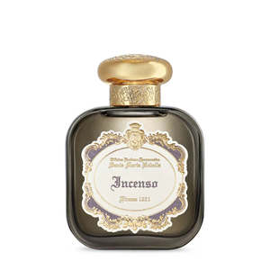 Incenso - Eau de Parfum - 50 ml