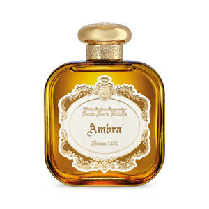 Eau De Colognes And Parfums: Ambra - Eau de Parfum - 100 ml