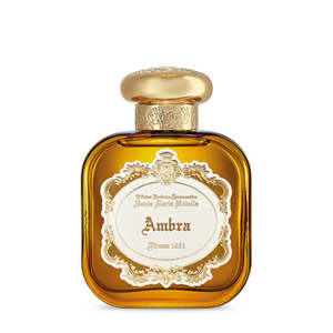 Eau De Colognes And Parfums: Ambra - Eau de Parfum - 50 ml