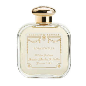SMN - Acqua di Colonia Rosa Novella