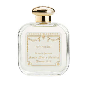 Eau De Colognes And Parfums: SMN - Acqua di Colonia Pot Pourri