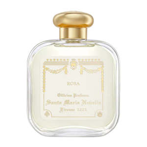 Eau De Colognes And Parfums: SMN - Acqua di Colonia Rosa