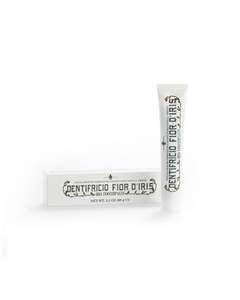 SMN - Iris Toothpaste