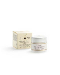 SMN - Protective Face Cream