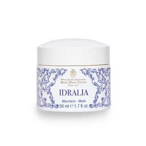 Face Skincare: SMN - Idralia Moisturising Mask