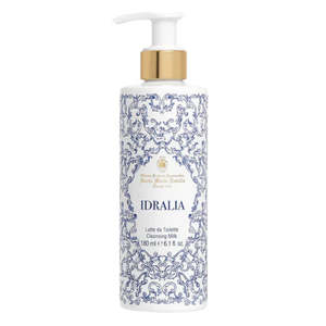 Face Skincare: SMN - Idralia Cleansing Milk