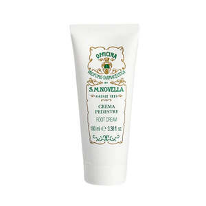 Hand And Foot Care: SMN - Foot Cream